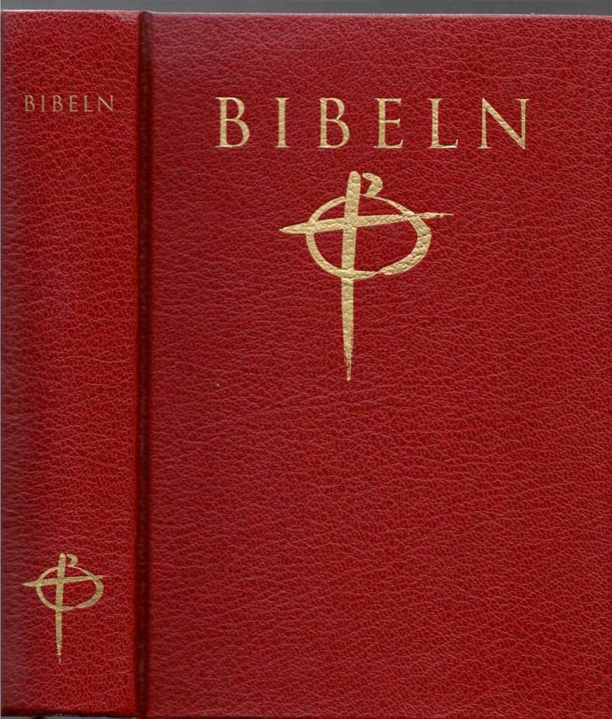 Bibeln