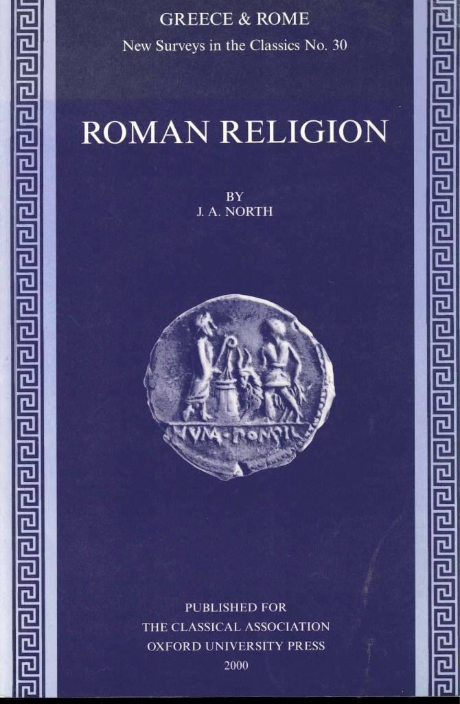 Roman religion