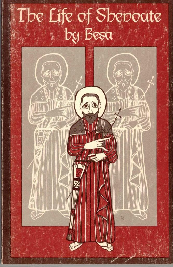 The life of Shenoute