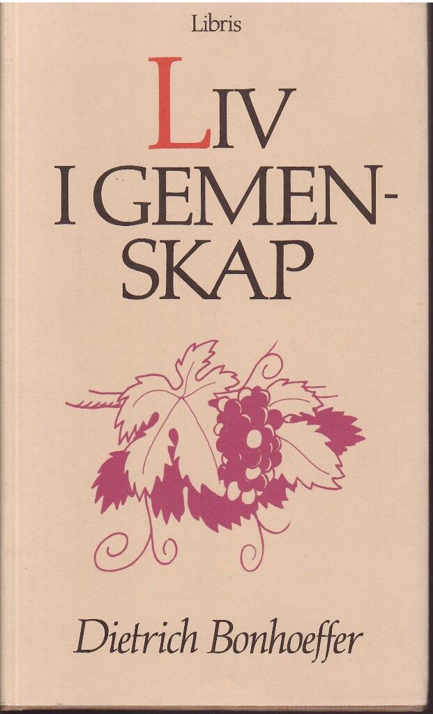 Liv i gemenskap