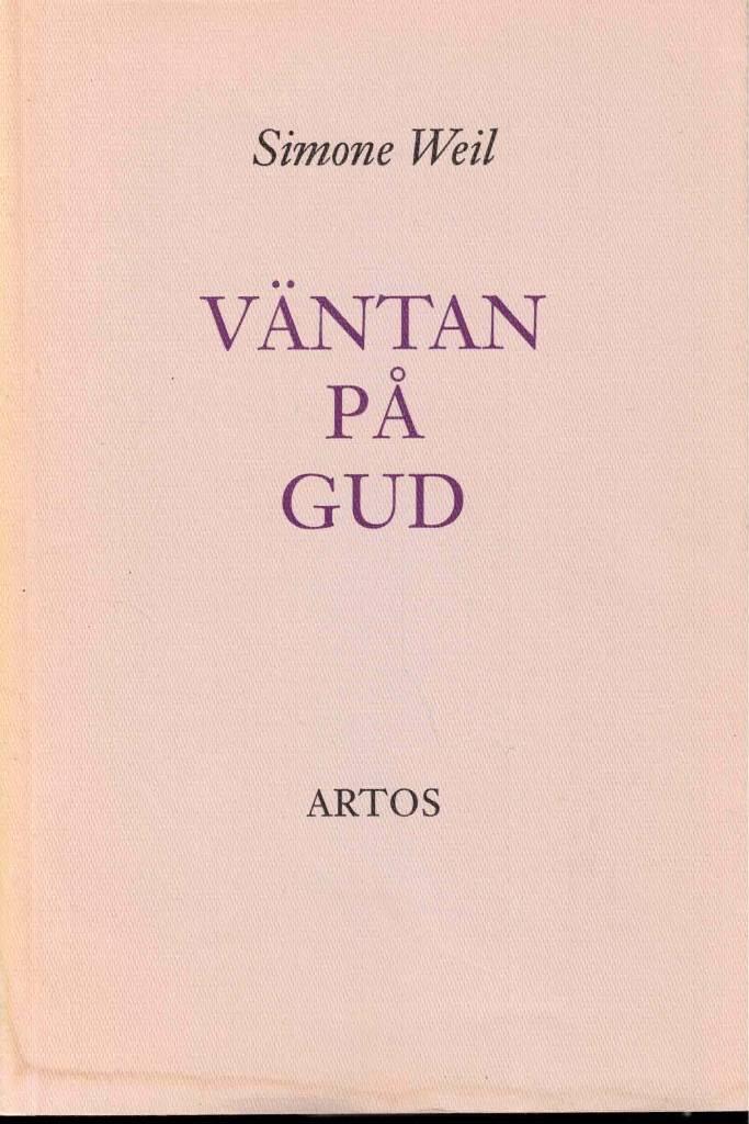V&auml;ntan p&aring; Gud