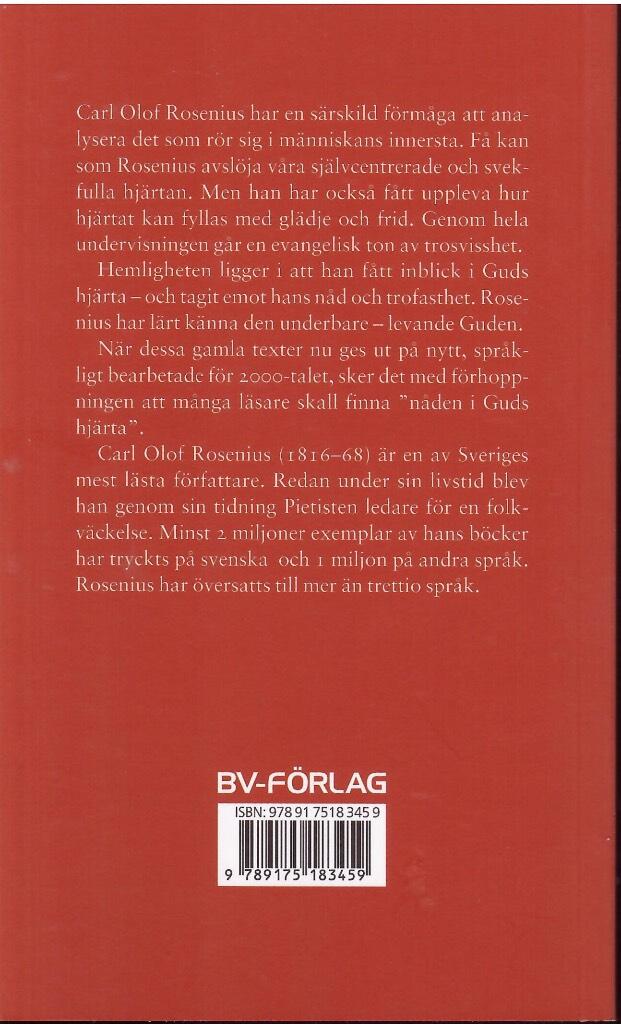 Br&ouml;ders gemenskap