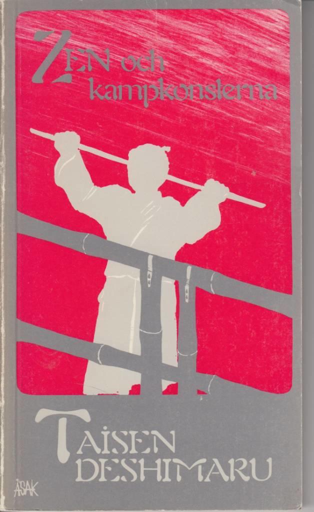 Zen och kampkonsterna