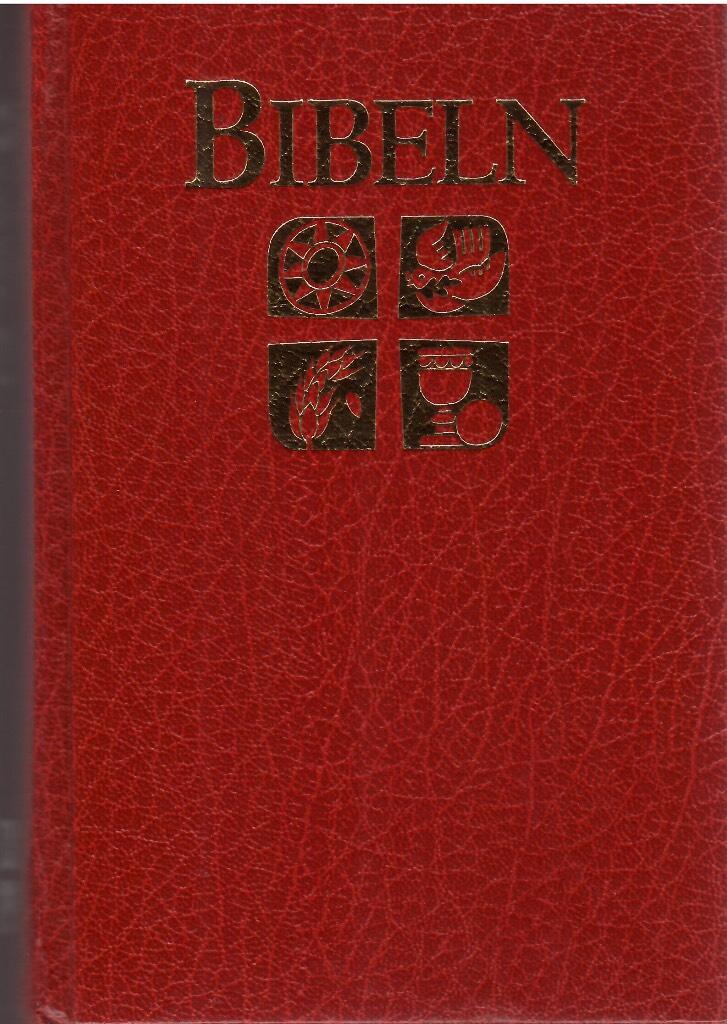 Bibeln