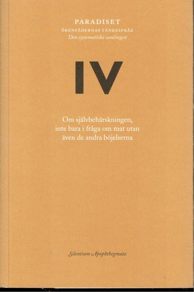 Paradiset : &ouml;kenf&auml;dernas t&auml;nkespr&aring;k : den systematiska samlingen