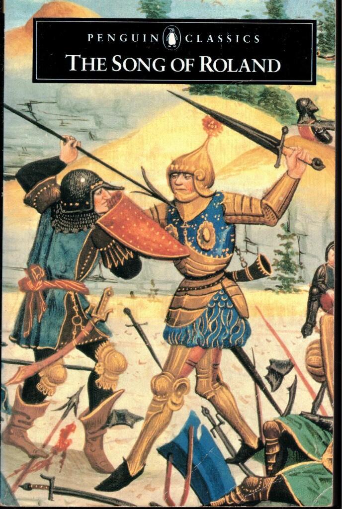 Song of roland