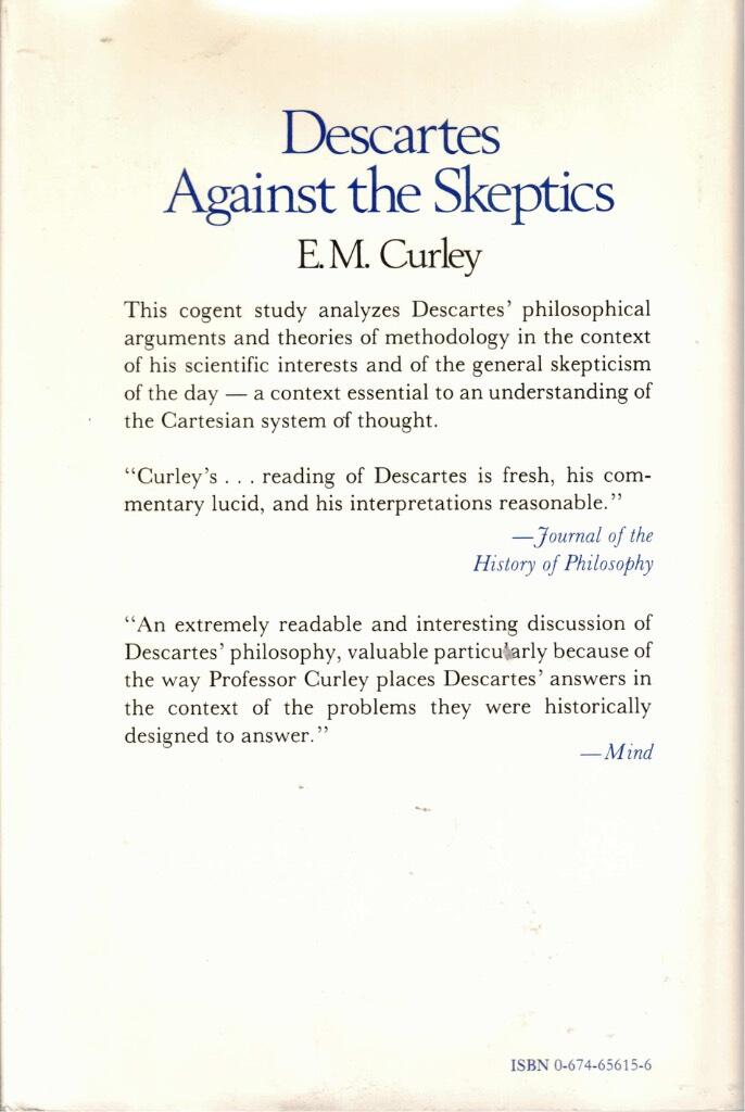 Pascal - adversary and advocate