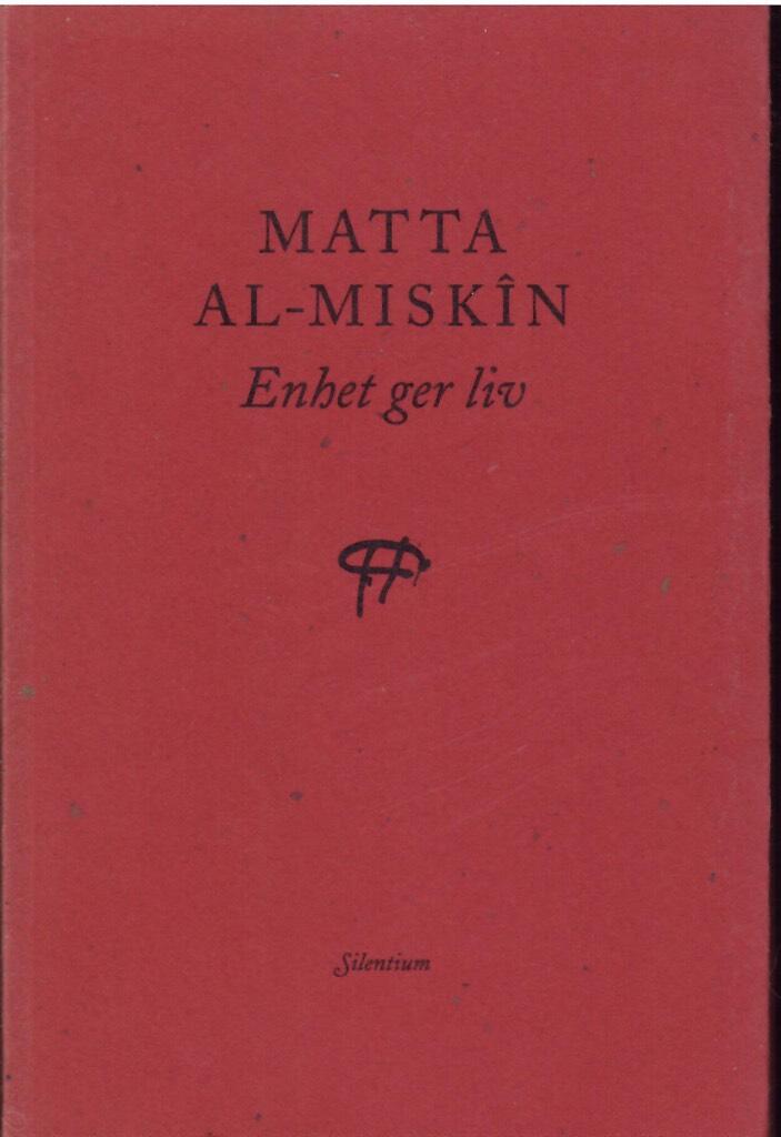 Enhet ger liv