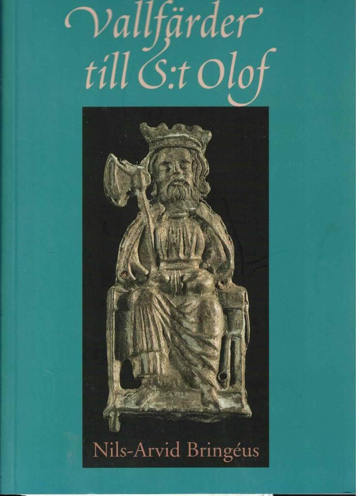 Vallf&auml;rder till S:t Olof