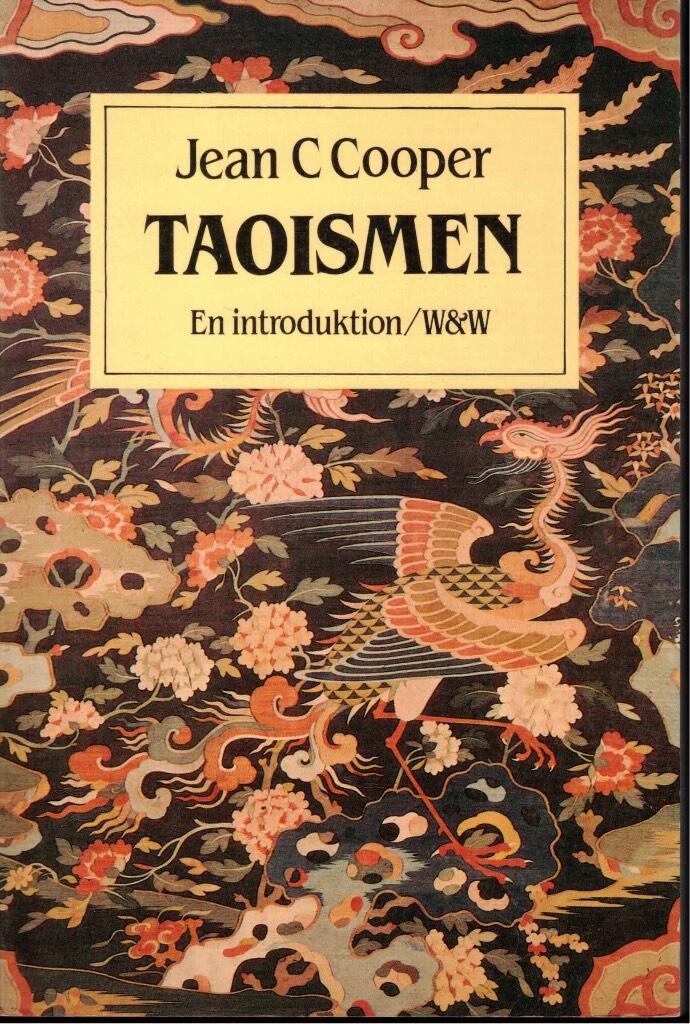 Taoismen : en introduktion