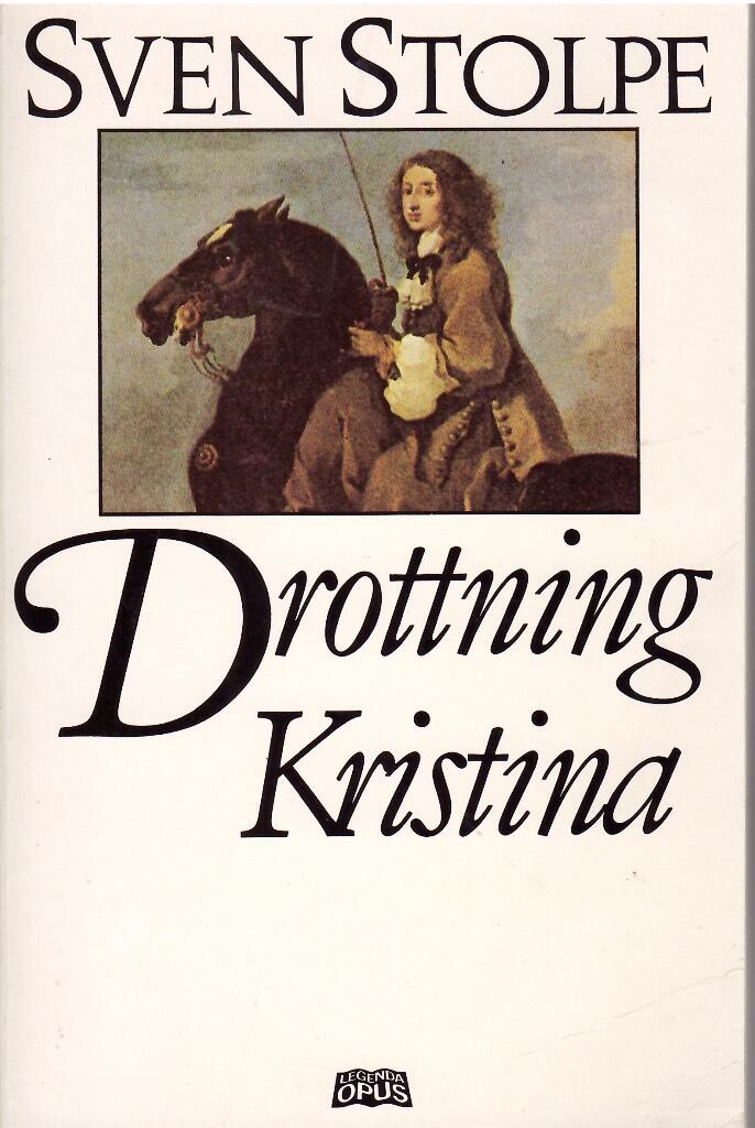 Drottning Kristina