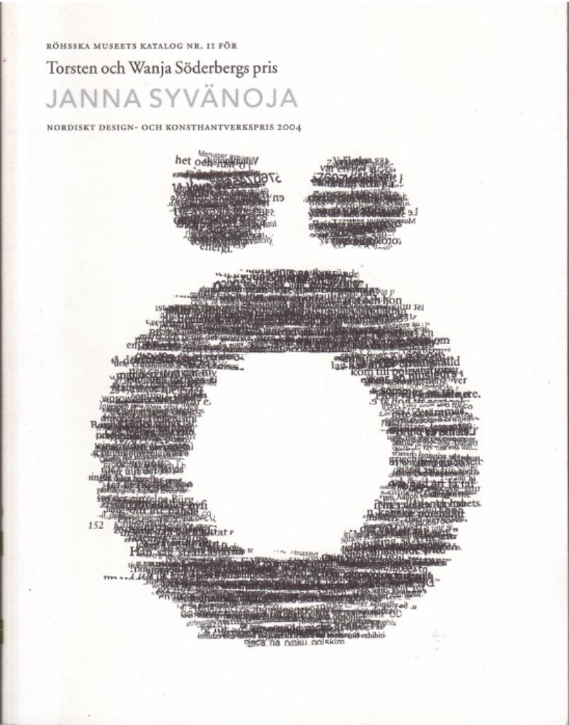 Janna Syvänoja
