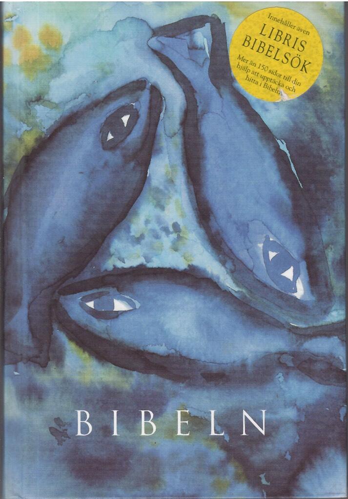 Bibeln