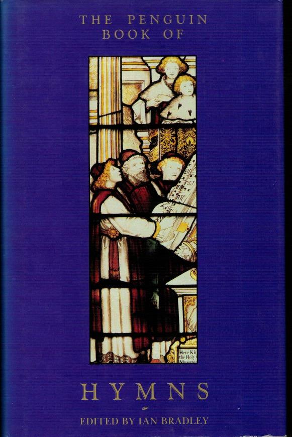 The Penguin book of hymns
