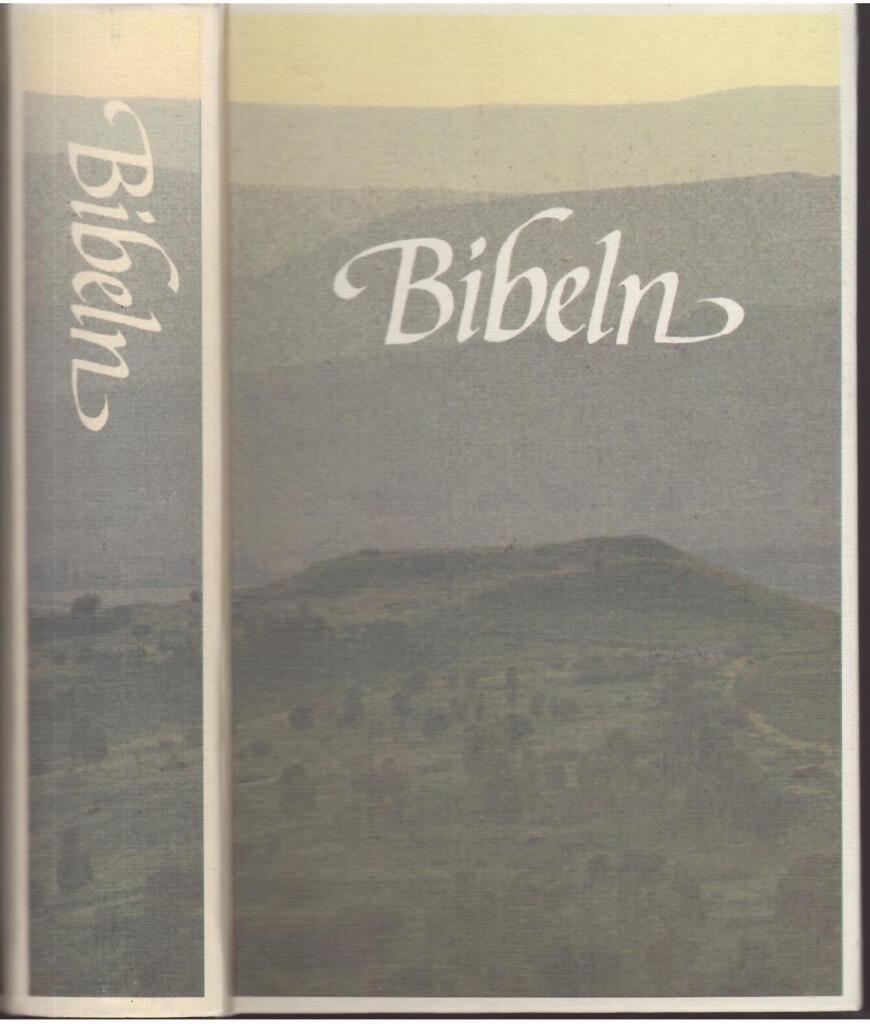 Bibeln