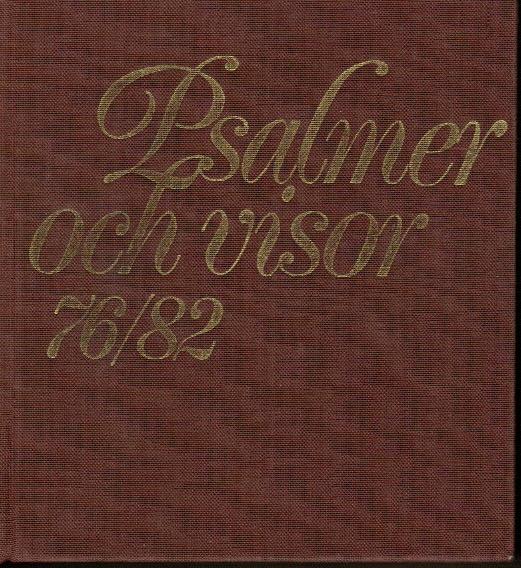 Psalmer och visor