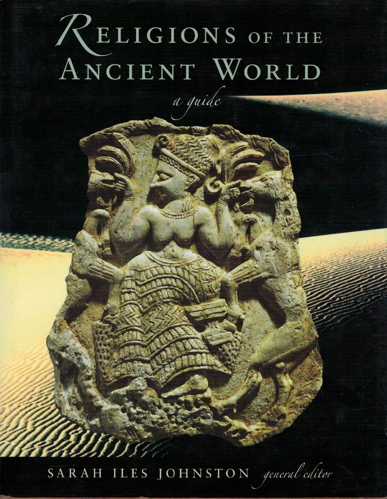 Religions of the Ancient World