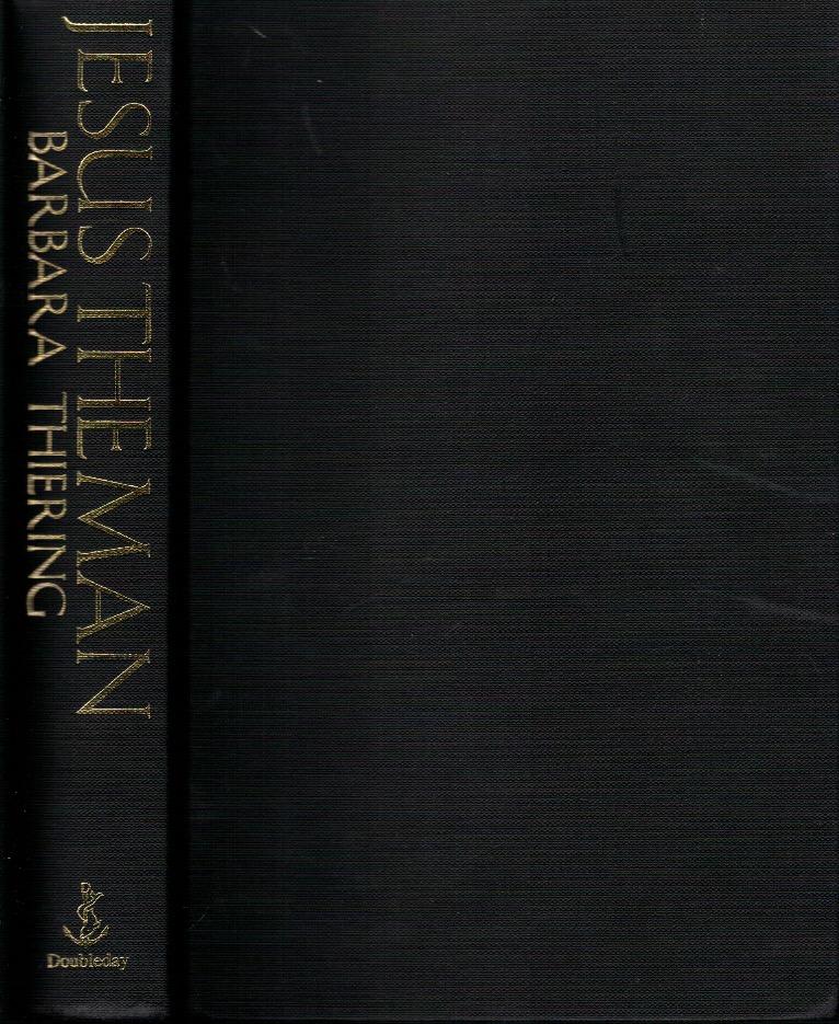 Jesus the Man : New Interpretation from the Dead Sea Scrolls