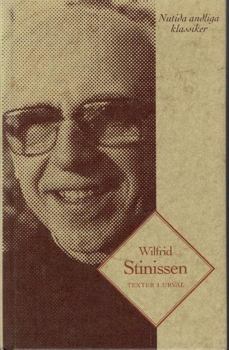 Wilfrid Stinissen