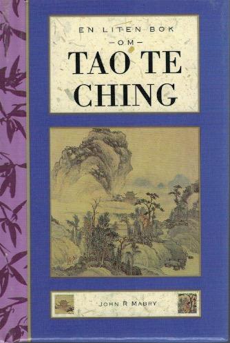 En liten bok om Tao te ching