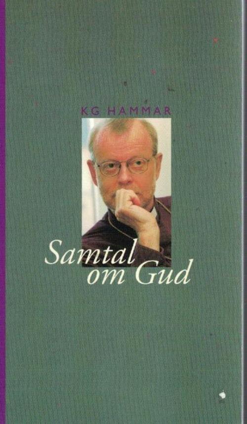 Samtal om Gud : herdabrev