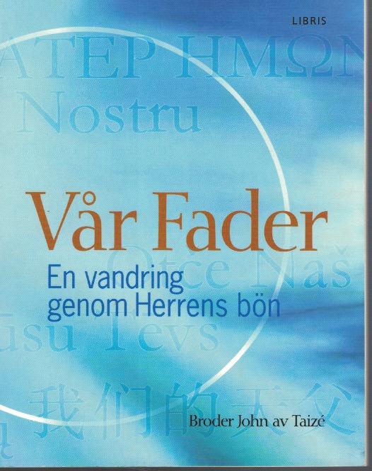V&aring;r Fader