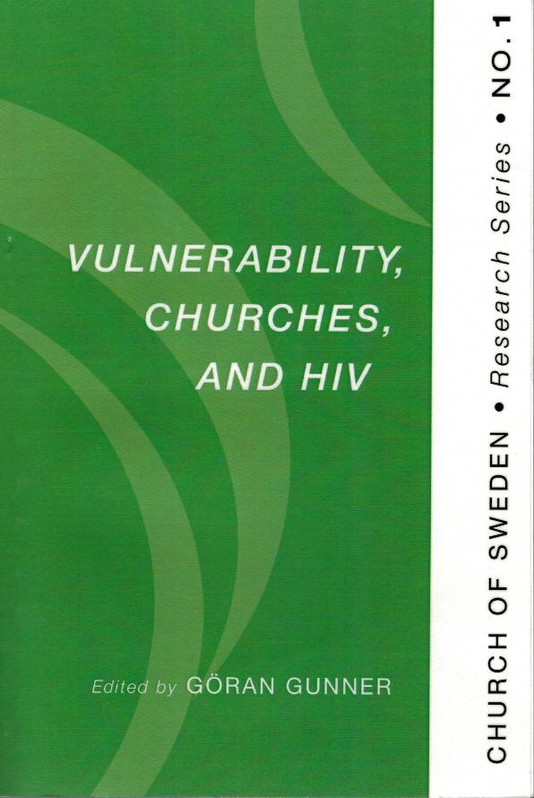 Vulnerability, churches, and HIV