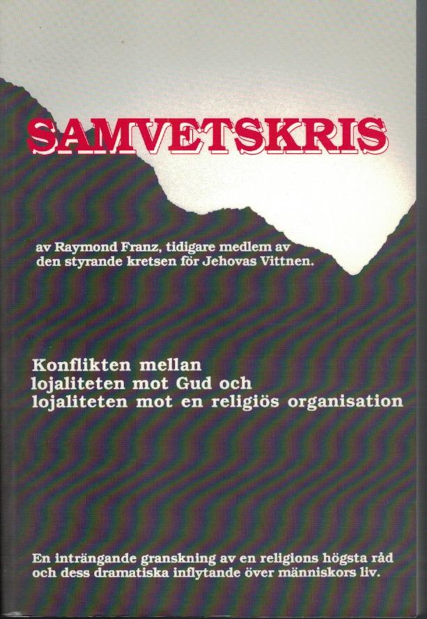 Samvetskris