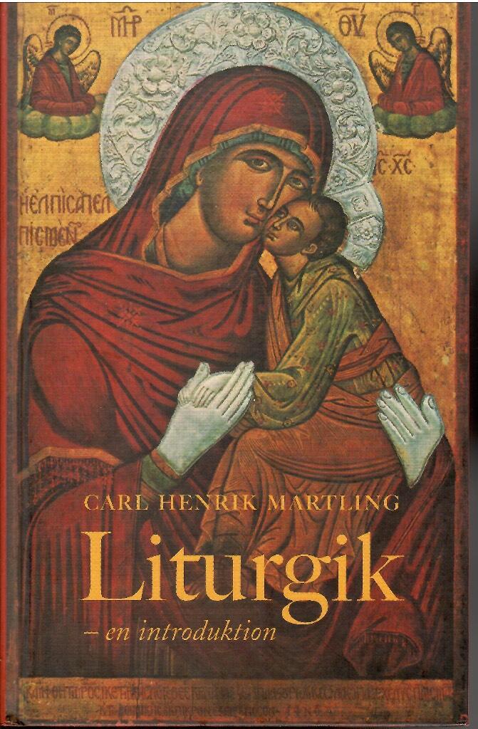 Liturgik : en introduktion
