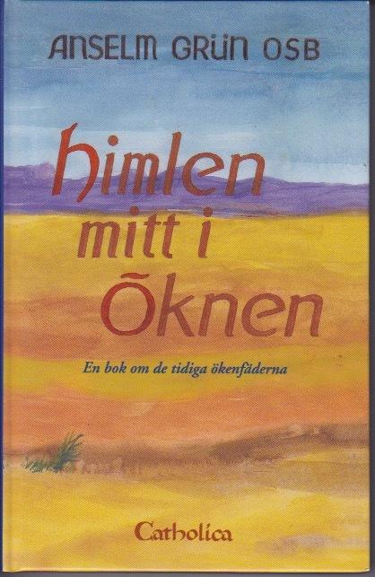 Himlen mitt i &ouml;knen