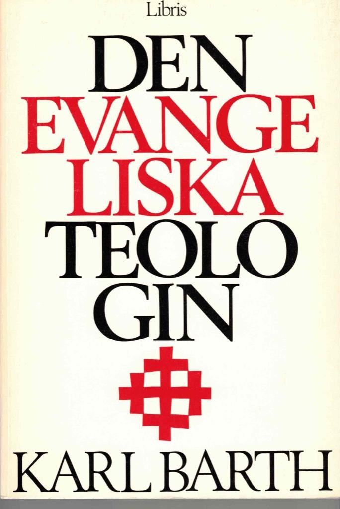 Den evangeliska teologin