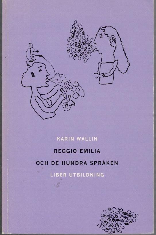 Reggio Emilia och de hundra spr&aring;ken