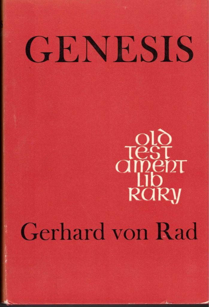 Genesis : a commentary
