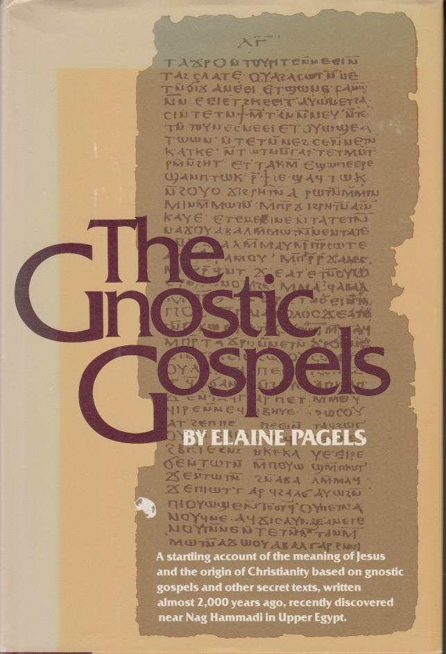 The gnostic gospels