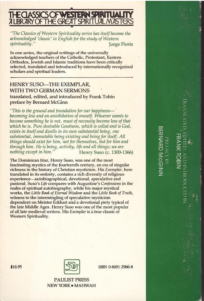 Exemplar