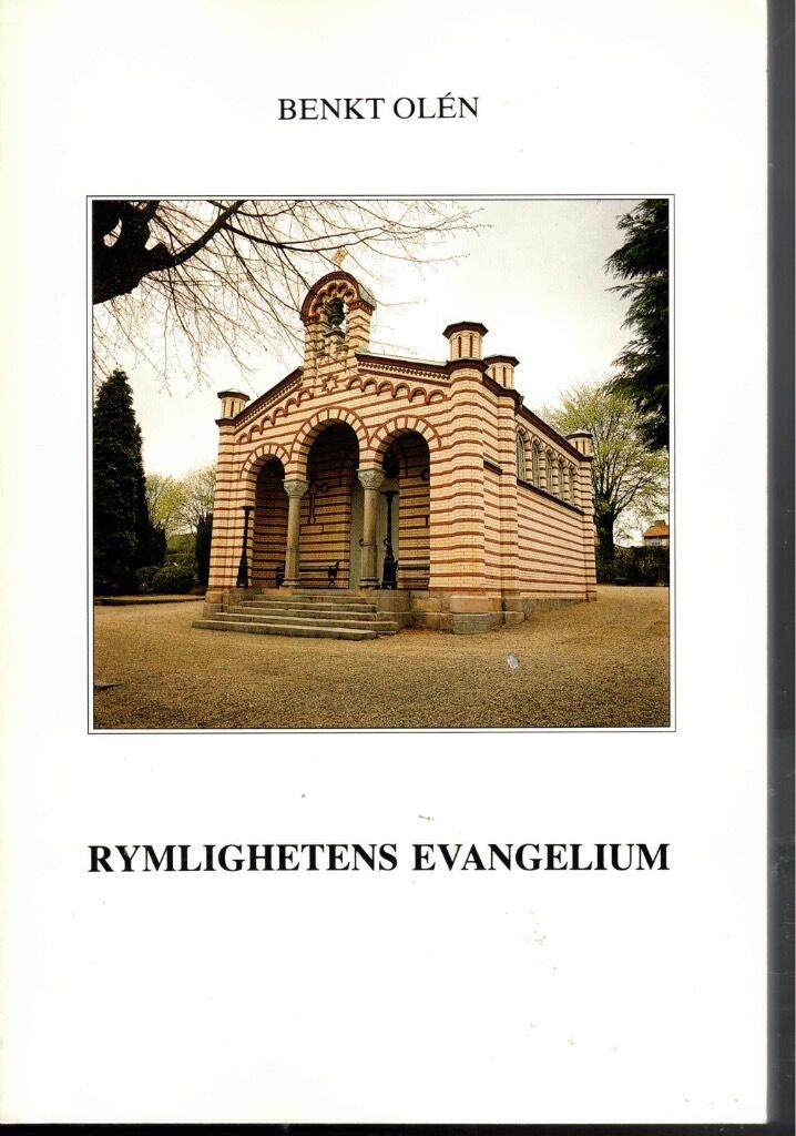 Rymlighetens evangelium