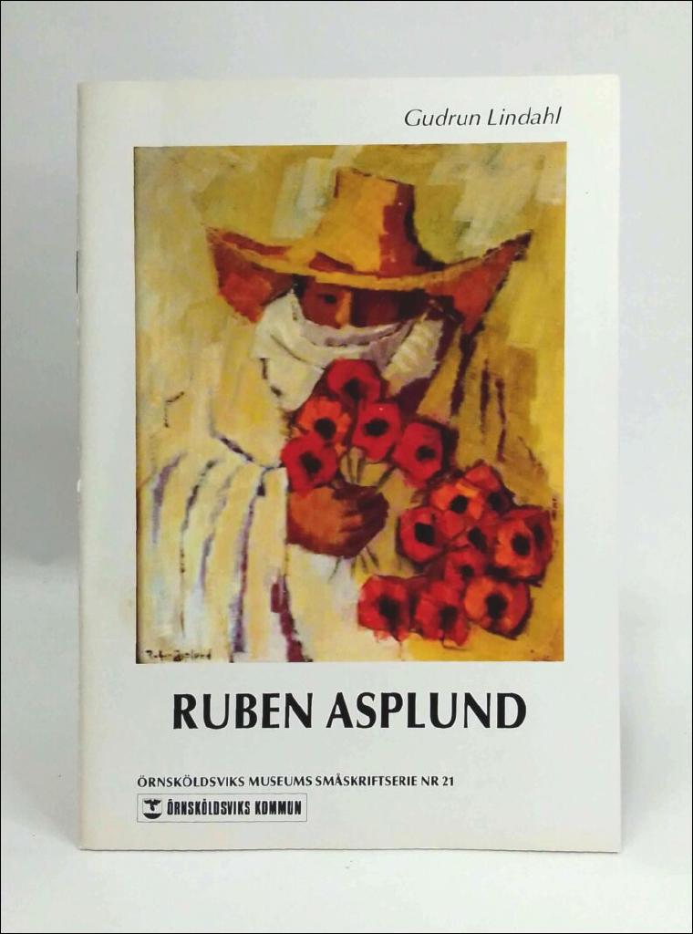 Ruben Asplund