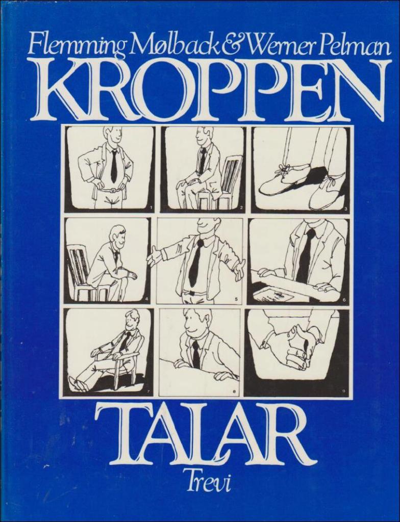 Kroppen talar