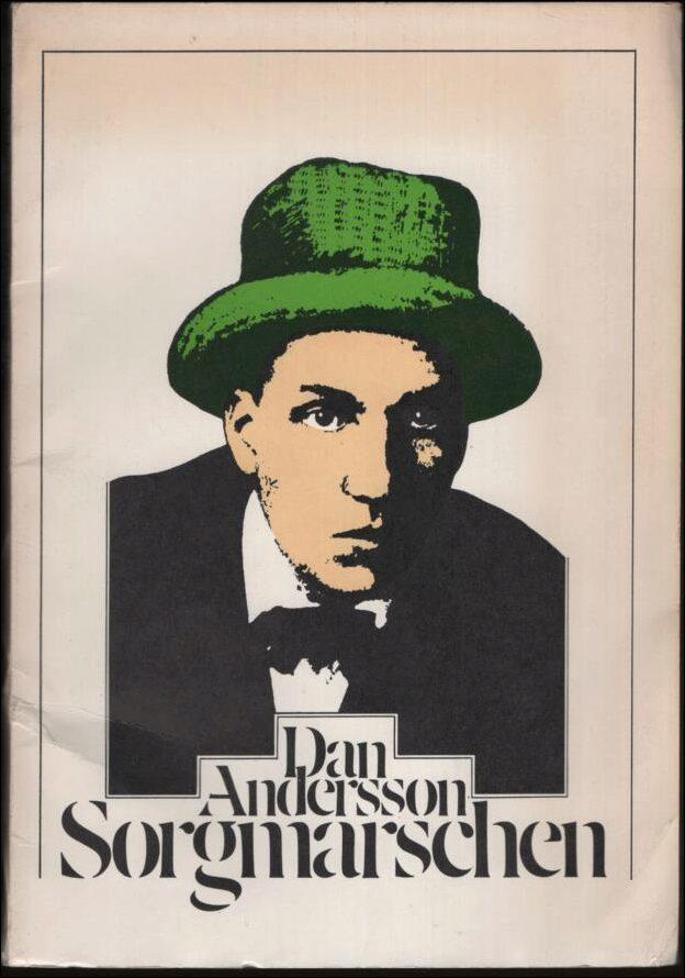 Sorgmarschen : novellsamling