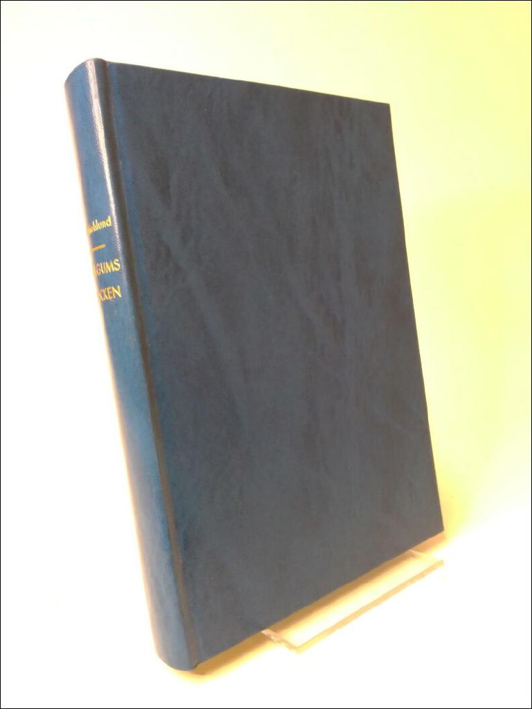 Helgums socken : byar och g&aring;rdar