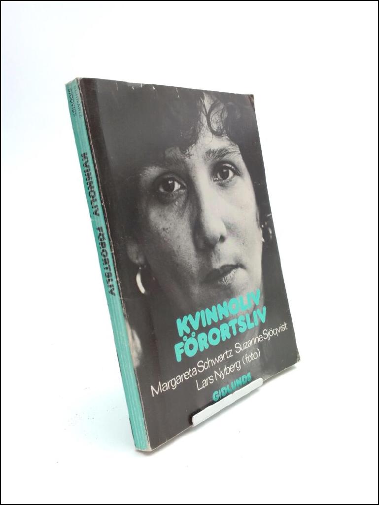 Kvinnoliv f&ouml;rortsliv