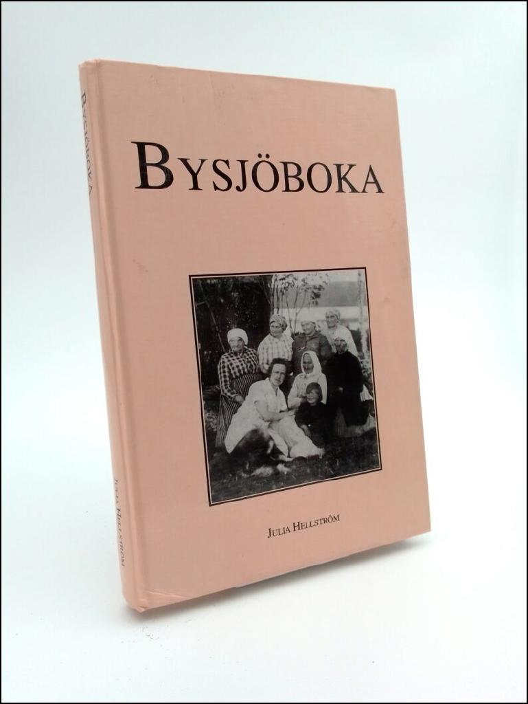 Bysjöboka