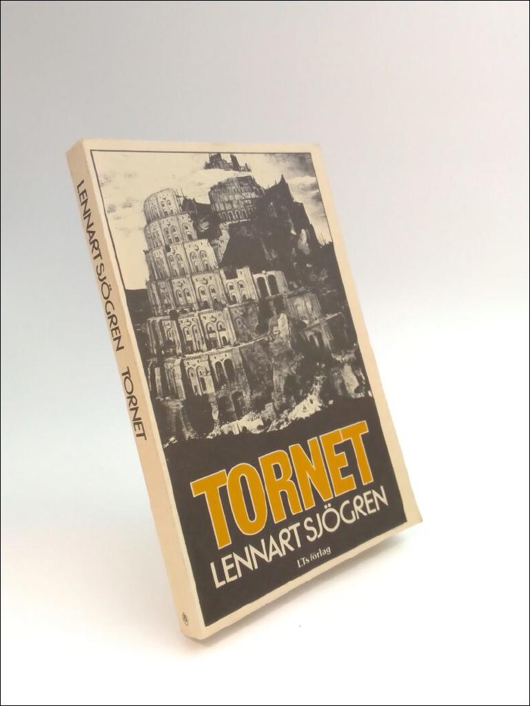 Tornet : kortprosa