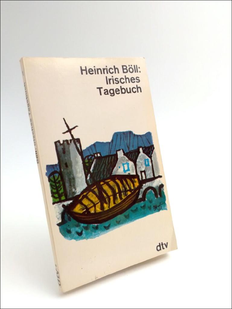 Irisches Tagebuch