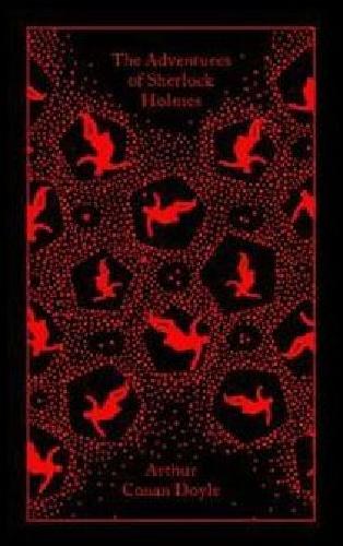 The adventures of Sherlock Holmes - and, The memoirs of Sherlock Holmes