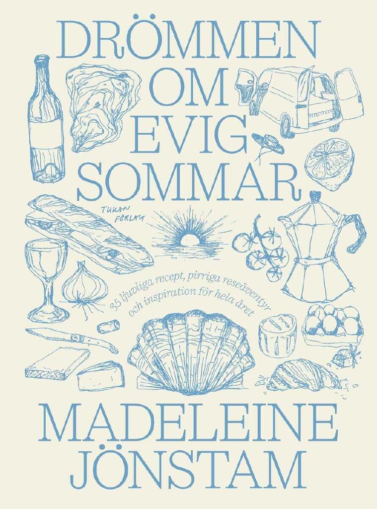 Dr&ouml;mmen om evig sommar