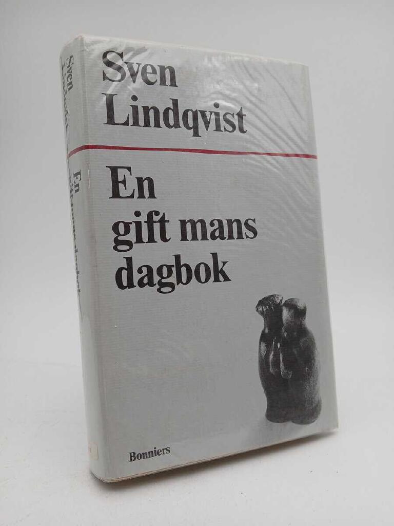 En gift mans dagbok