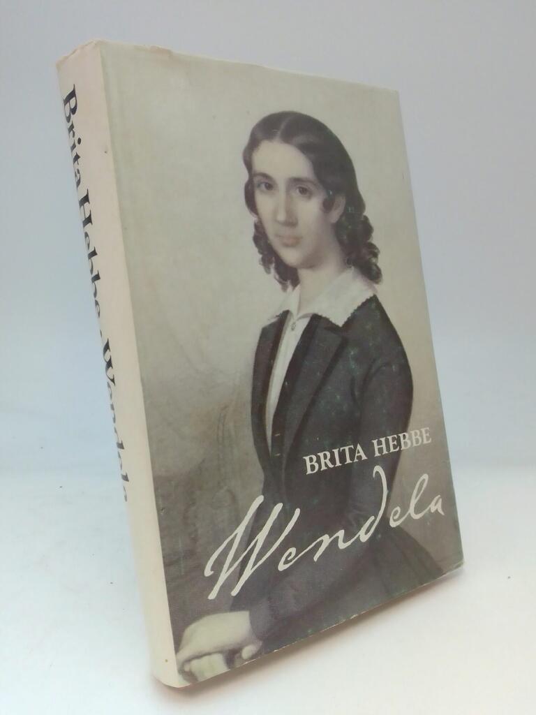 Wendela - en modern 1800-talskvinna