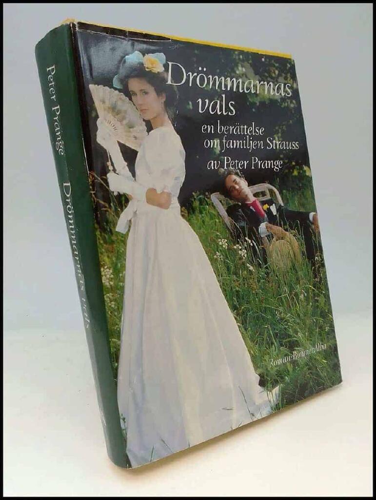 Dr&ouml;mmarnas vals
