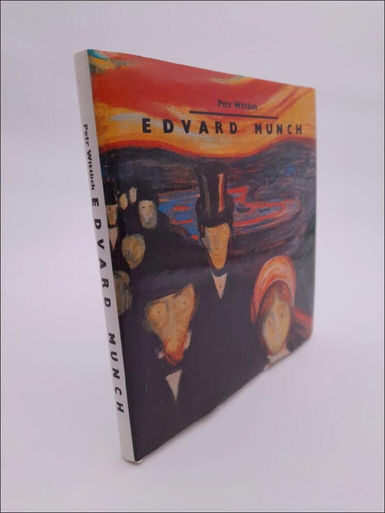 Edvard Munch